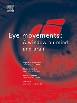 cover image of Eye Movements